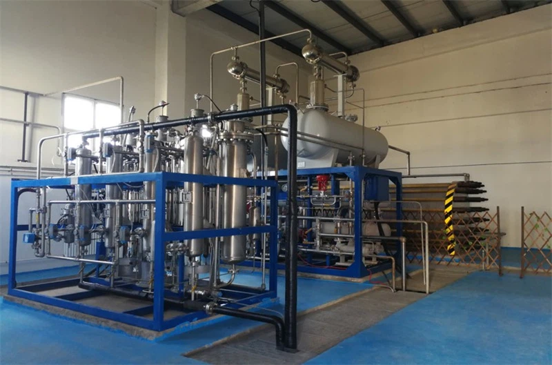 Зелено водоничко гориво будућности