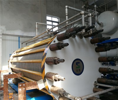 Уређај за производњу водоника